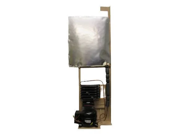 NOR 6 HVAC