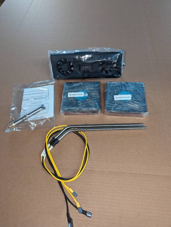 PN1200/PN1210-IP - Image 2